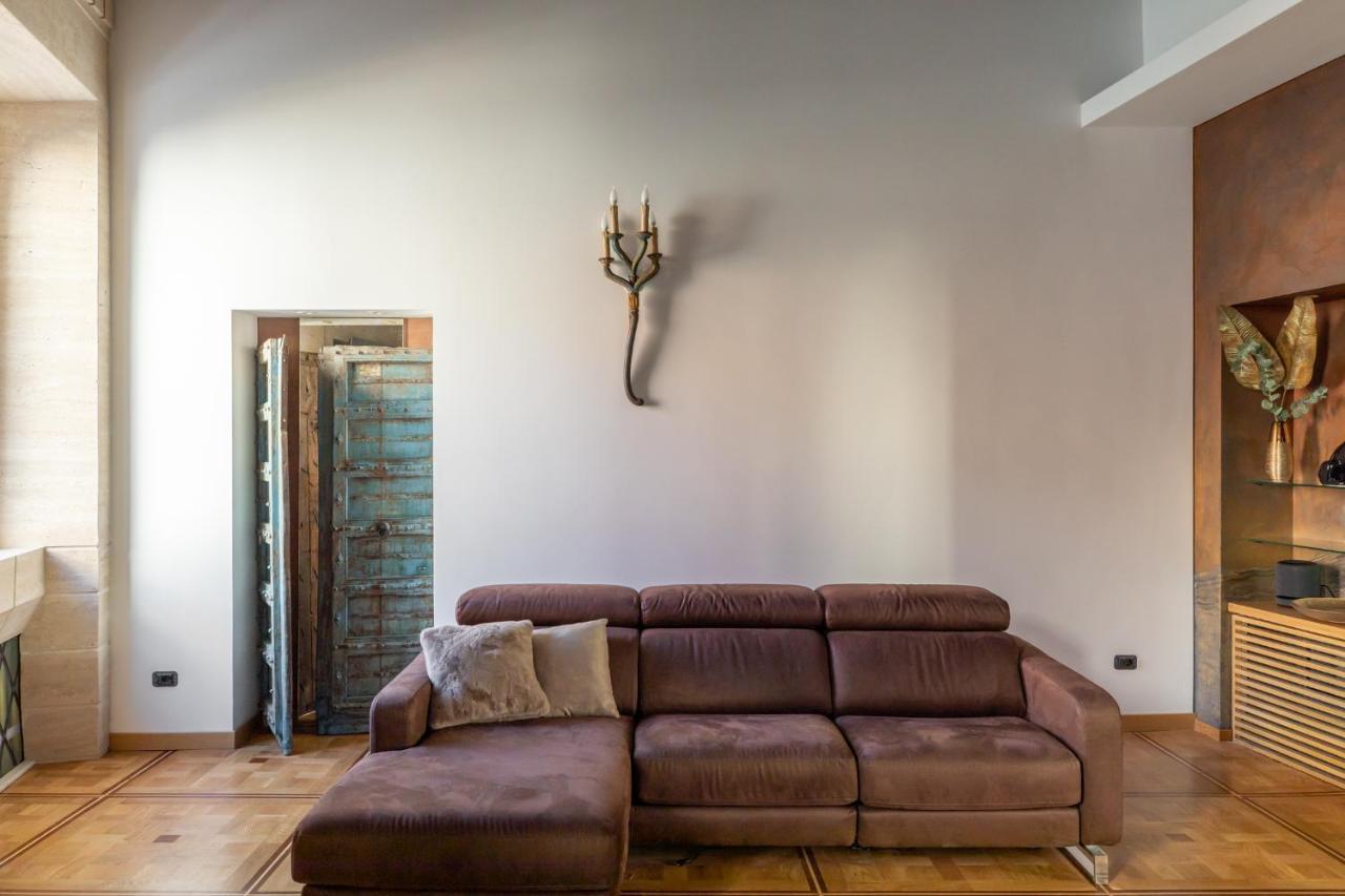 Iflat The Trevi View Apartamento Roma Exterior foto