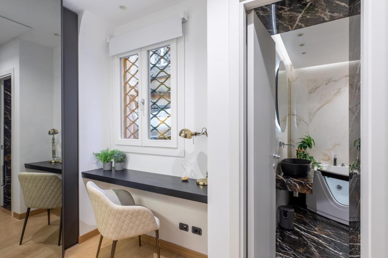 Iflat The Trevi View Apartamento Roma Exterior foto