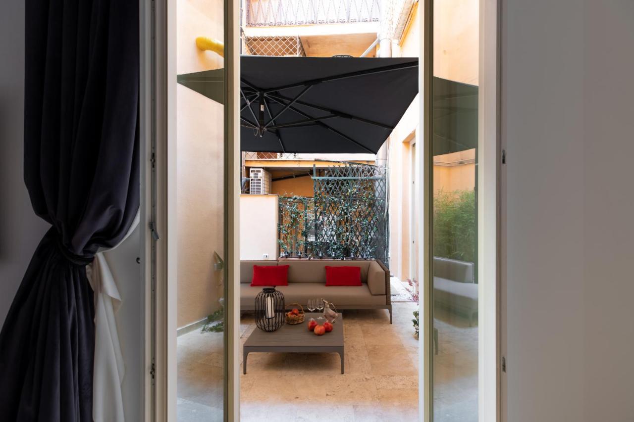Iflat The Trevi View Apartamento Roma Exterior foto