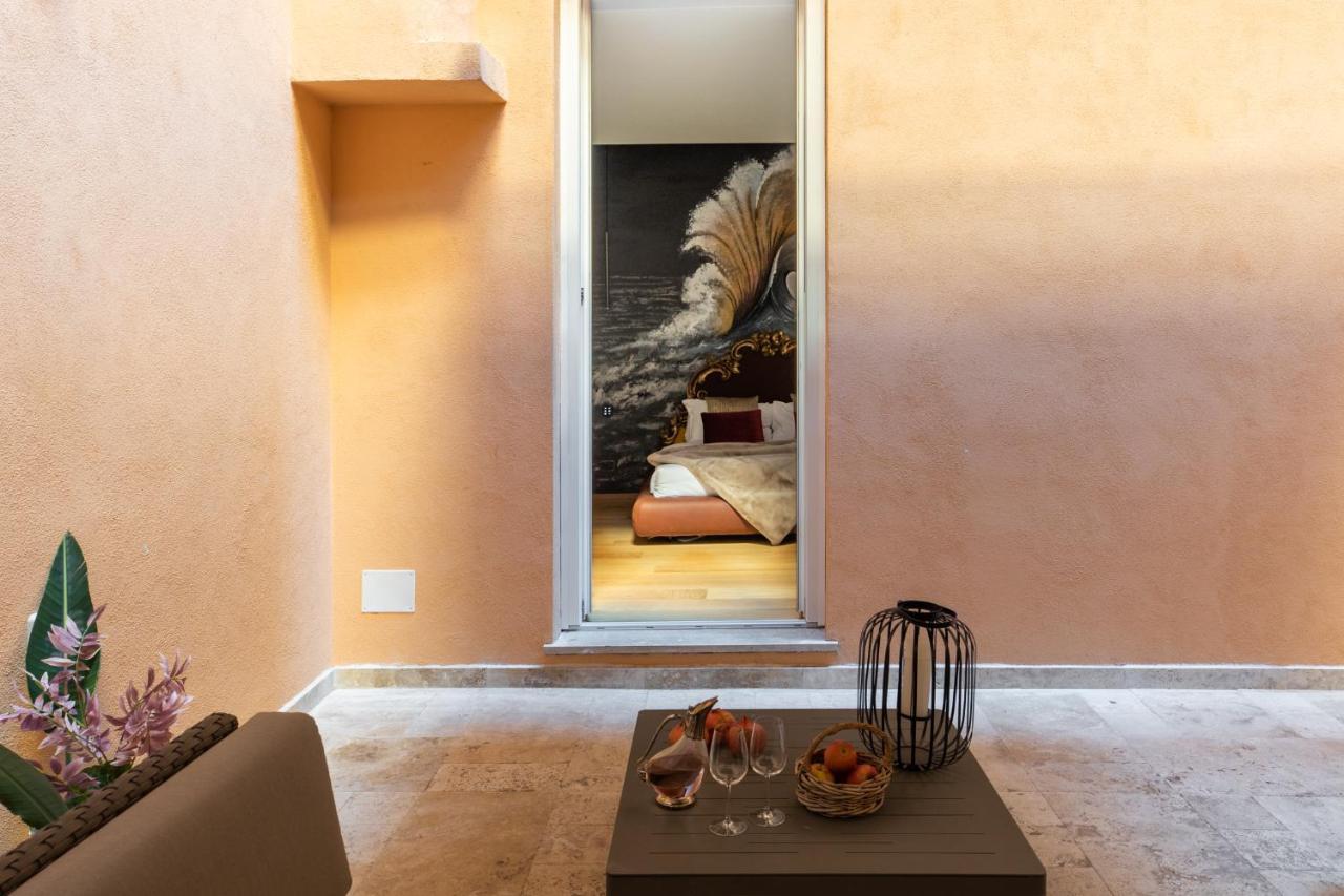 Iflat The Trevi View Apartamento Roma Exterior foto