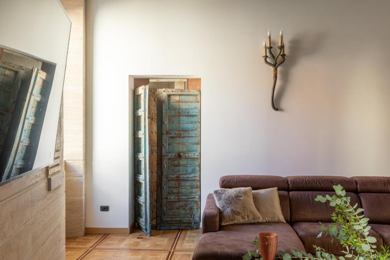 Iflat The Trevi View Apartamento Roma Exterior foto