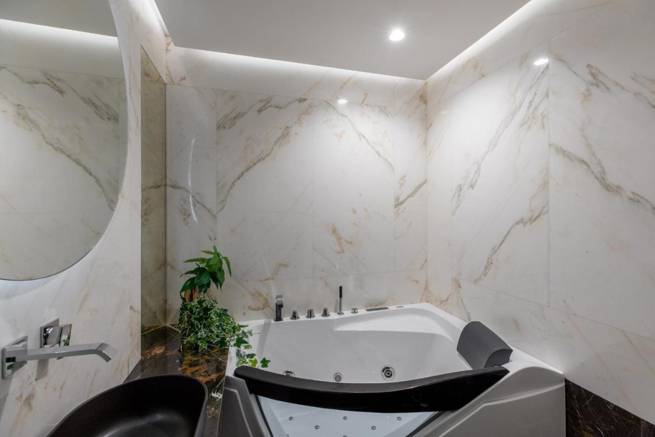 Iflat The Trevi View Apartamento Roma Exterior foto