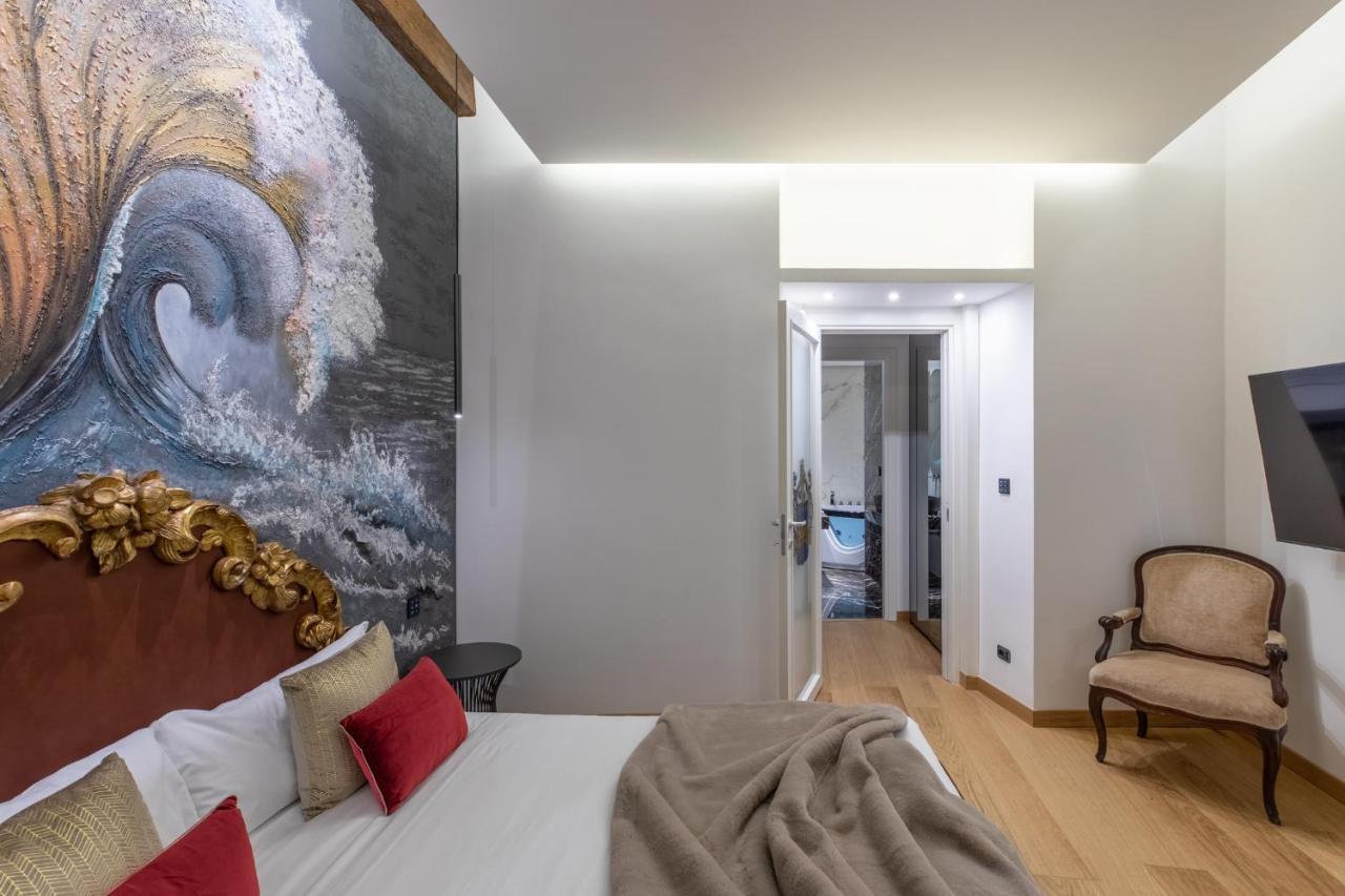 Iflat The Trevi View Apartamento Roma Exterior foto